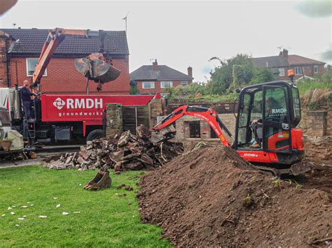 rotherham mini digger hire|Plant hire and mini digger hire in Rotherham by S&G Mini Digger .